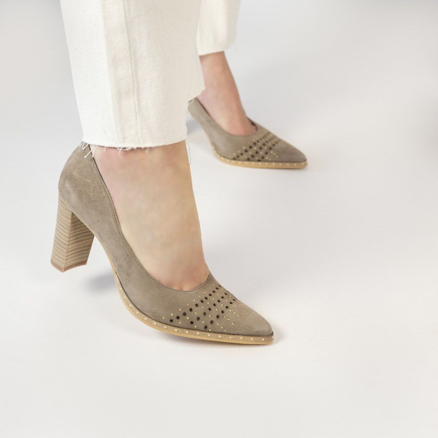 Myma  5334 - Taupe