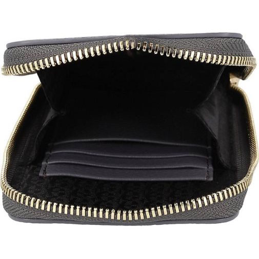 AIGNER Fashion Handytasche Leder 9 cm