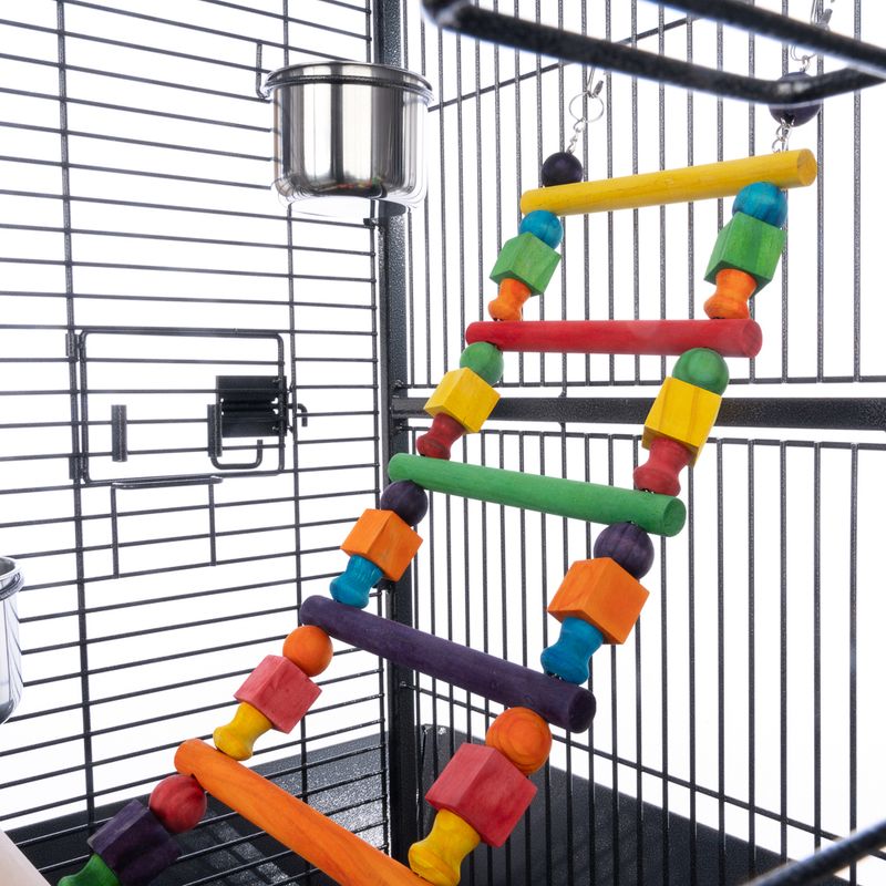 TIAKI Hängebrücke XL zu TOP-Preisen