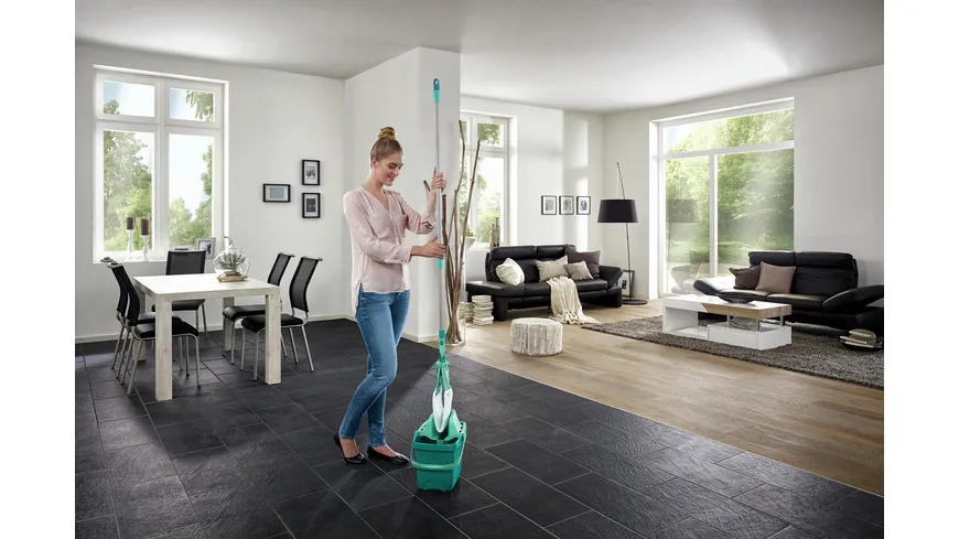 LEIFHEIT Set Combi M Micro Duo