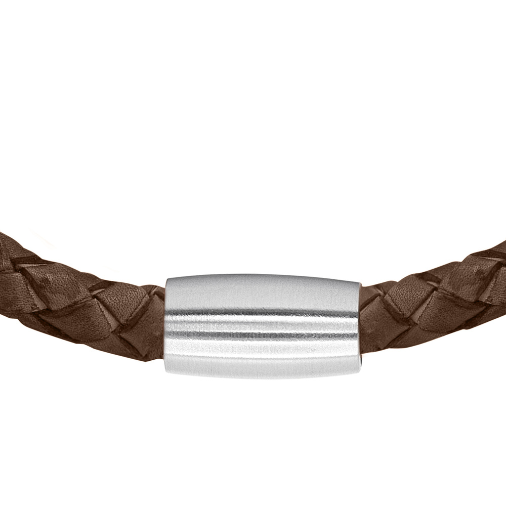 Heideman Bracelet en cuir Jaron Bracelet