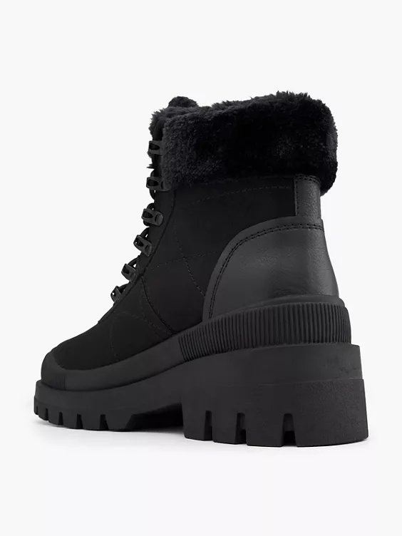 Catwalk Schnürboots
