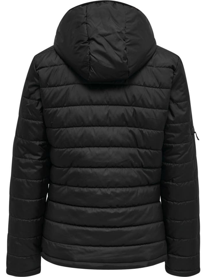 Hummel Hummel Reißverschluss Jacke Hmlnorth Damen in BLACK/ASPHALT günstig kaufen