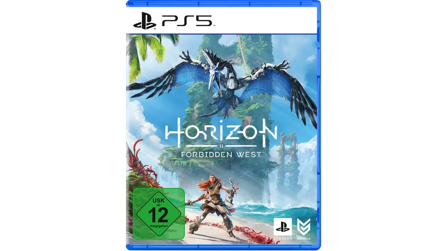 Horizon 2 - Forbidden West