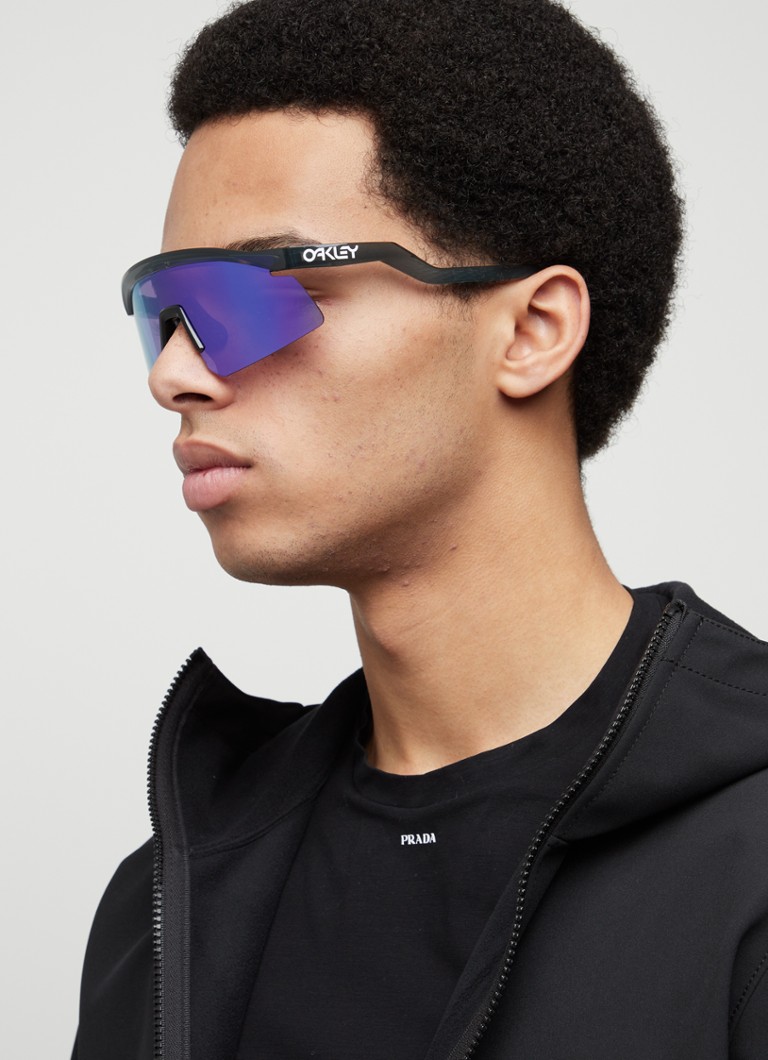 Oakley Oakley *OO9229 HYDRA BLACK SHN