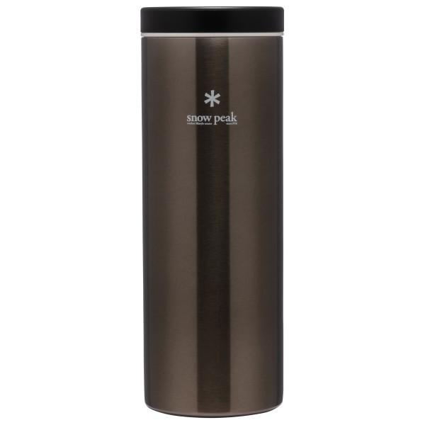 Snow Peak - Kanpai Bottle 500ml - Isolierflasche