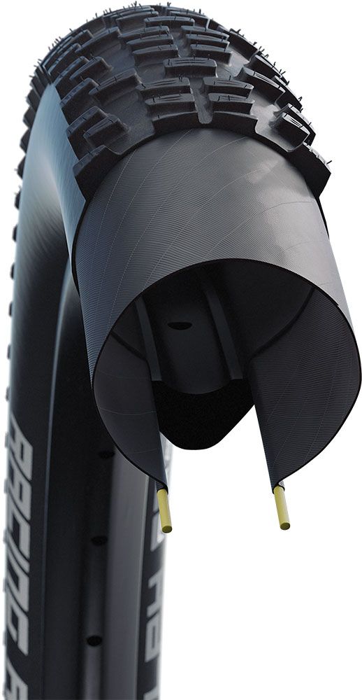 Schwalbe Hurricane Performance Addix 29x2,00