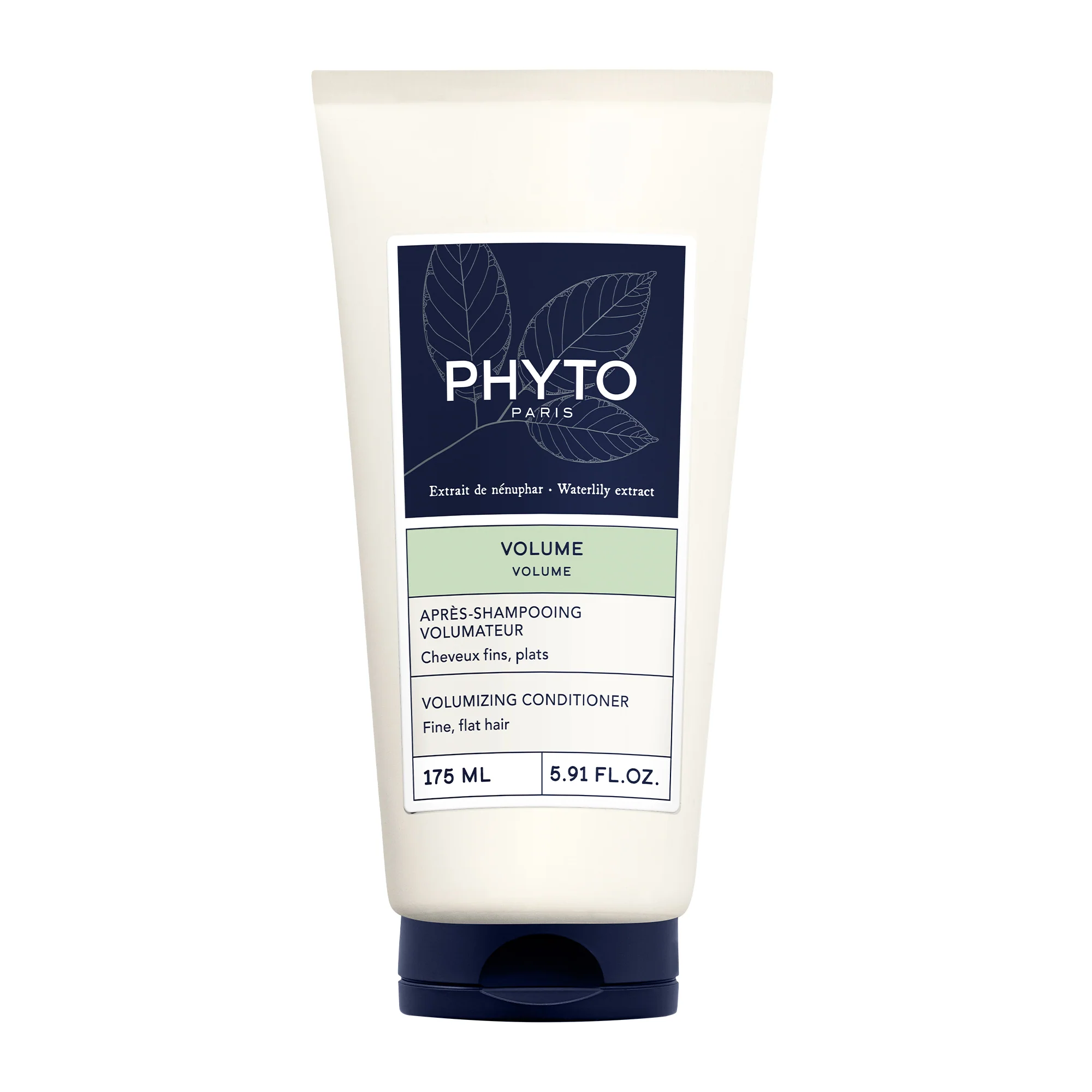 Skjønnhetsbehandlinger VOLUME Volumizing Conditioner - Volumgivende balsam for håret