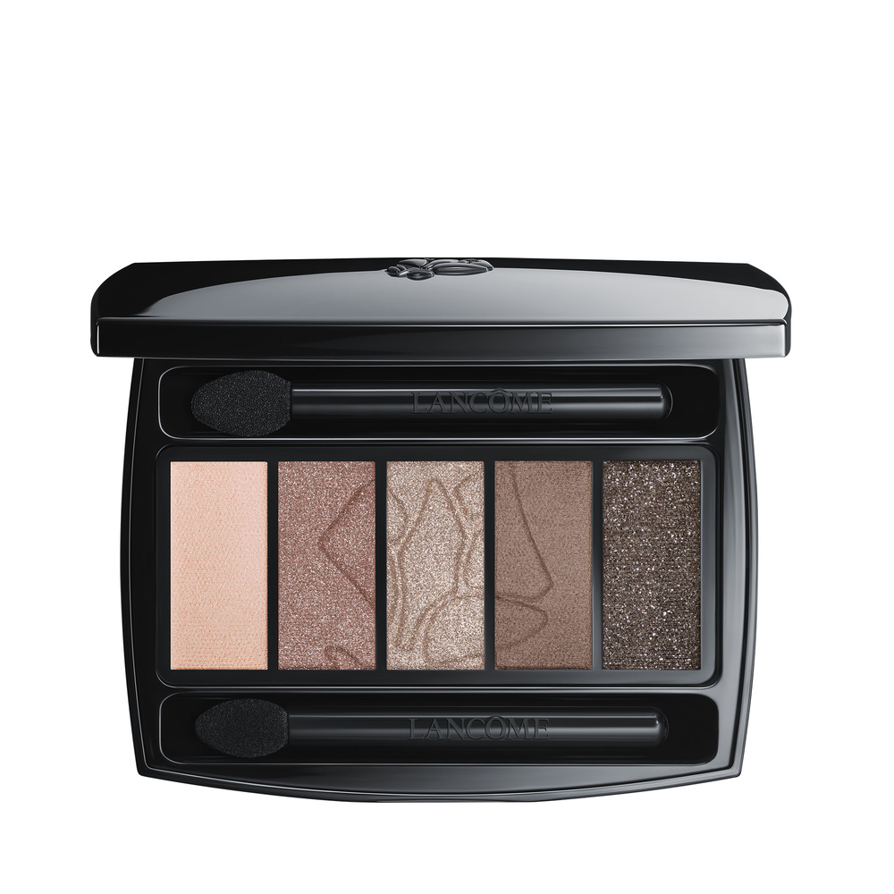 Lancôme Hypnôse Palette Palette 5 fards hautement pigmentés