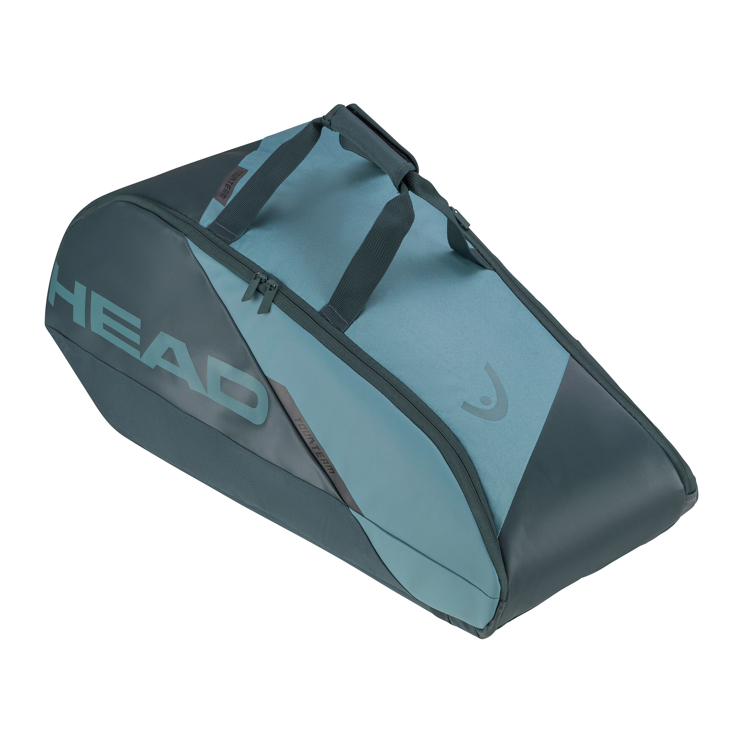 Tour Racquet Bag L Schlägertasche - Petrol