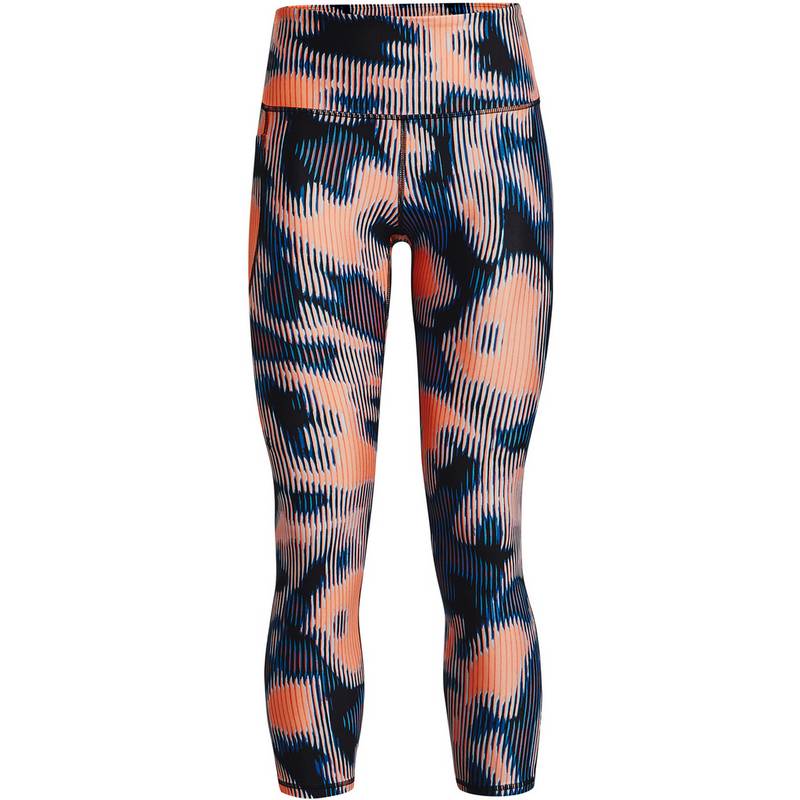 Under Armour Heatgear Tights Damen