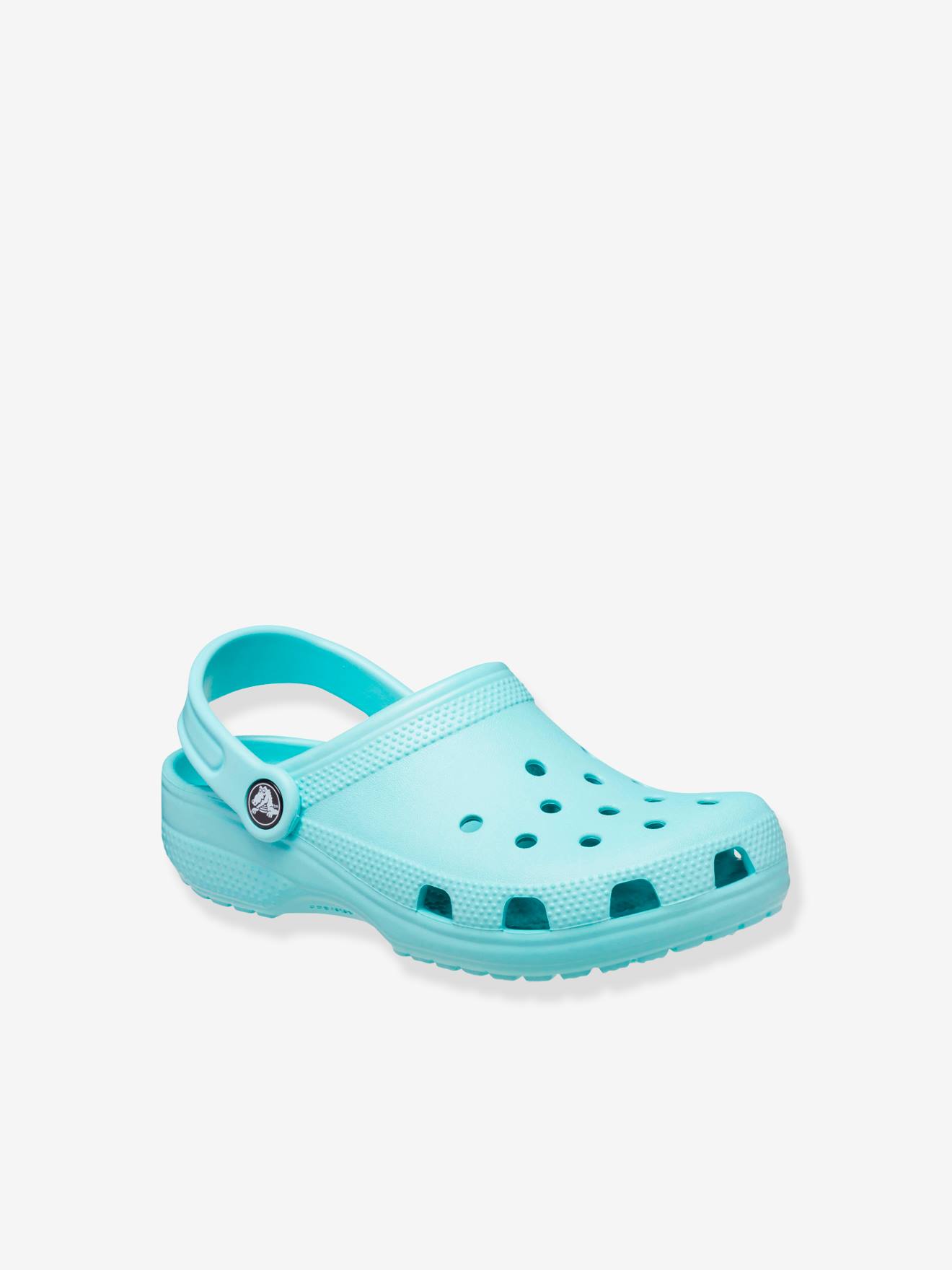 Crocs Kinder Clogs CLASSIC CLOG K CROCS - rot