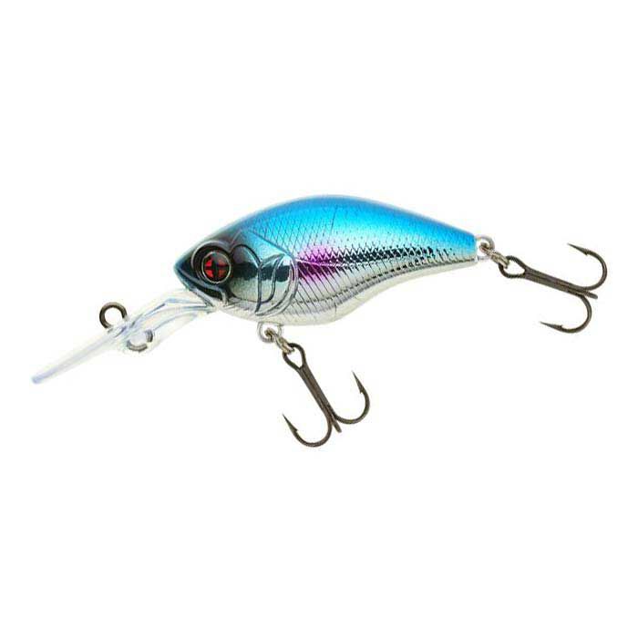 Crankbait Sakura SCB Crank Mirco Driver -viehe 3,9 cm, 4,4 g