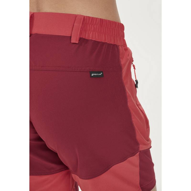 Whistler LALA Shorts Damen