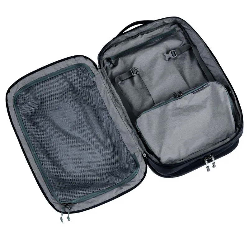 Deuter Reiserucksack AViANT Carry On Pro 36 - teal-ink