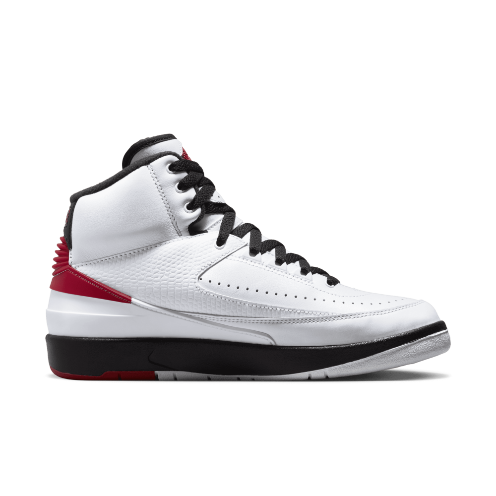 NIKE JORDAN 2 Air Retro DX4400-106 / weiss