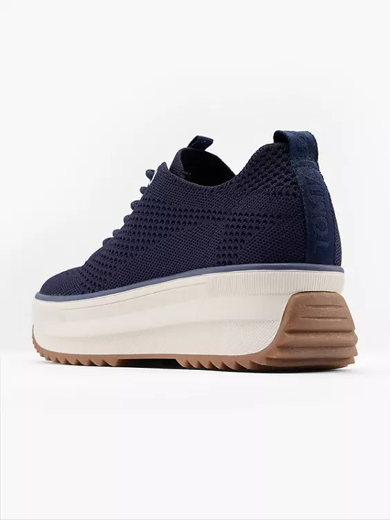 TOM TAILOR Platform Sneaker