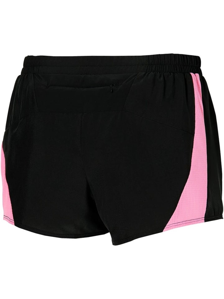 Mizuno Short in Schwarz günstig kaufen