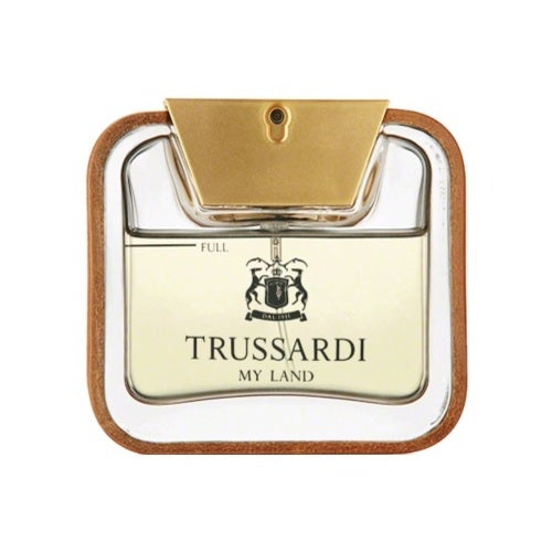 Trussardi My Land toaletna voda 100 ml