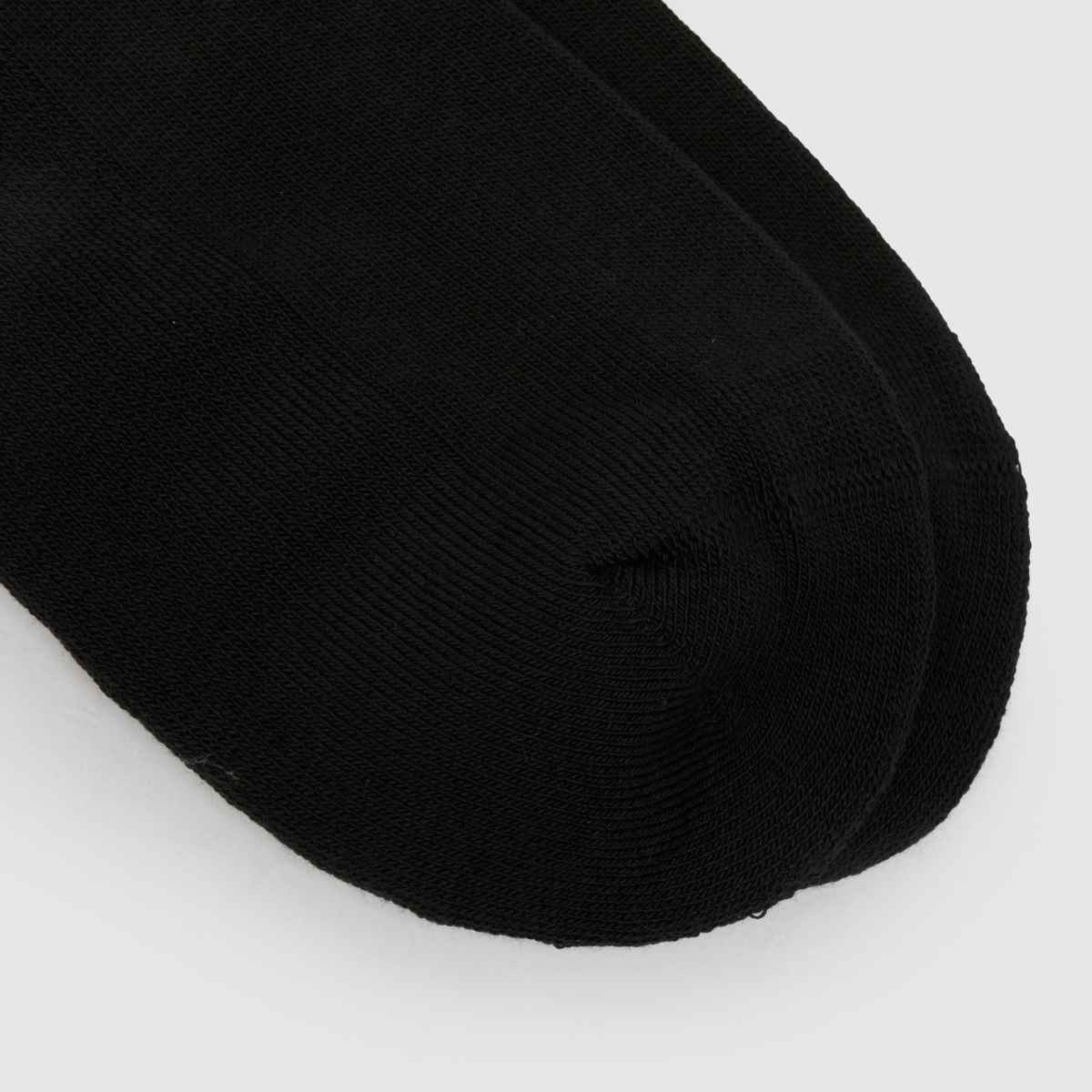 adidas fekete-fehér eredeti crew zokni 3 db-os csomag