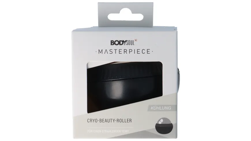 BODY&SOUL Masterpice Cryp Massage Tool