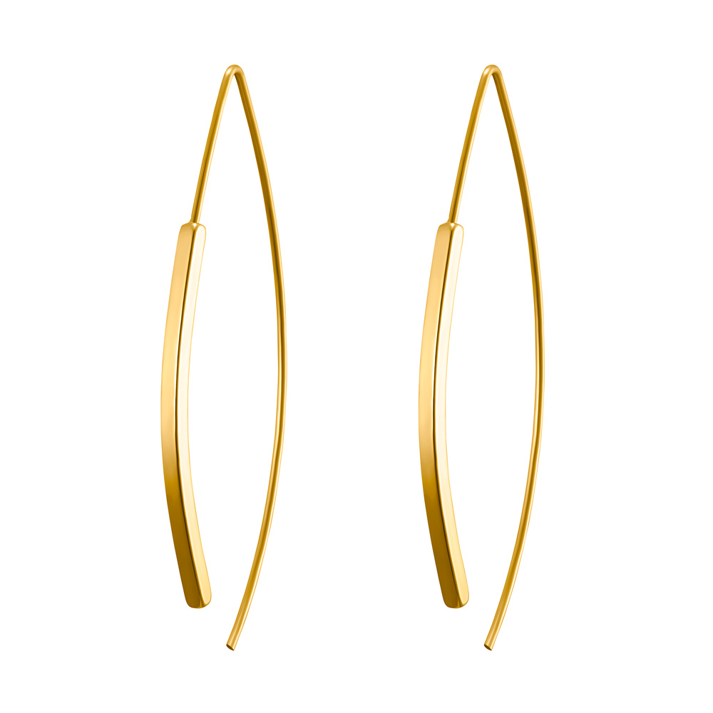 Heideman Boucles d'oreilles Longa Boucles d'oreilles