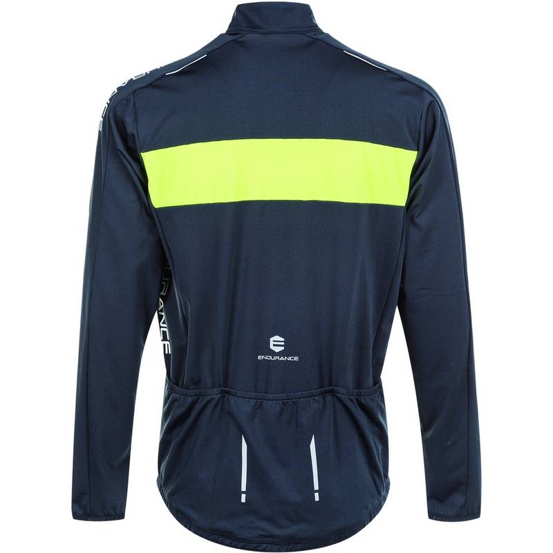 Endurance San Tropez Fahrradjacke Herren