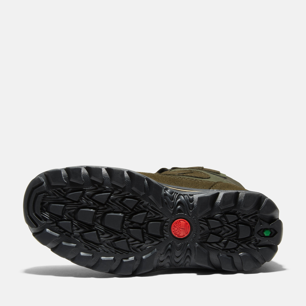 Timberland Chillberg TB0A66WRA581 / grün