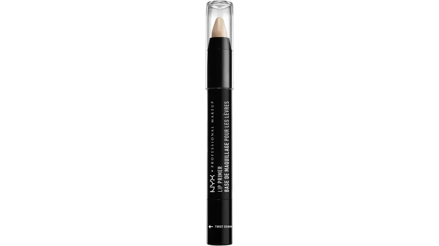 NYX PROFESSIONAL MAKEUP Lip Primer 3 g 1 - Nude