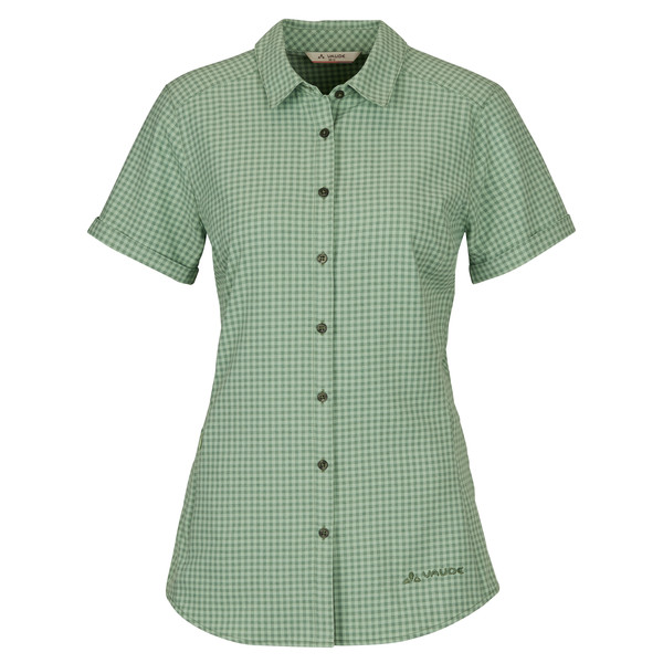 SEILAND SHIRT III Damen - Outdoor Bluse