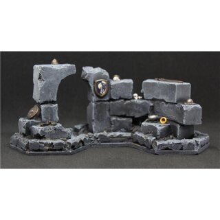 Spire Ruins