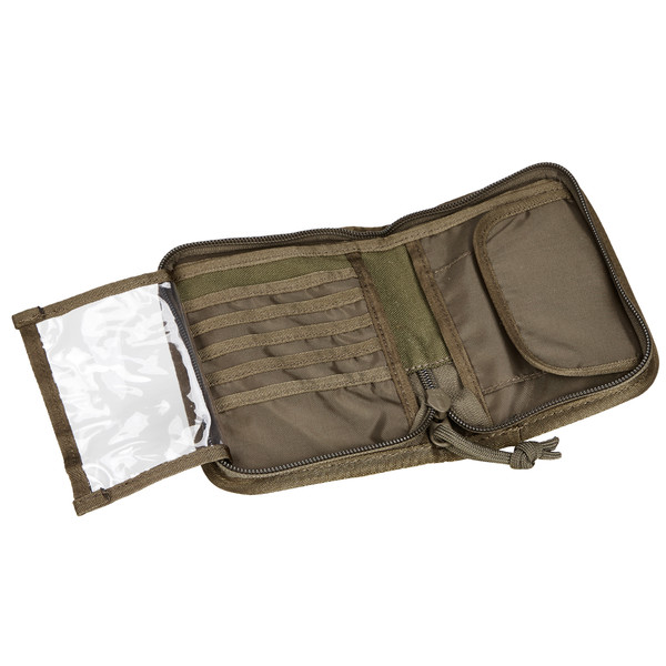 TT MIL WALLET - Portmonee