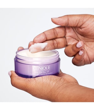 CLINIQUE Take The Day Off Cleansing Balm Reinigungscreme 200 ml