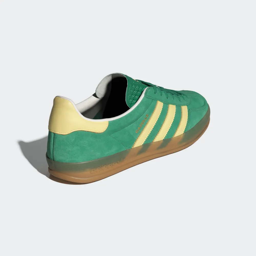 adidas Gazelle Indoor IH7500 / grün