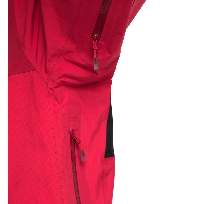 Haglfs Roc Nordic GTX Pro Jacket Hardshelljacke Herren
