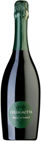 2016 Coldigrotta Blanc de Blancs Isonzo del Friuli DOC - Colmello di Grotta