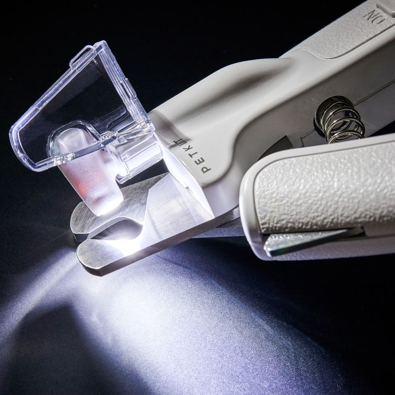 Petkit LED-Krallenschneider für Haustiere zu TOP-Preisen | bitiba