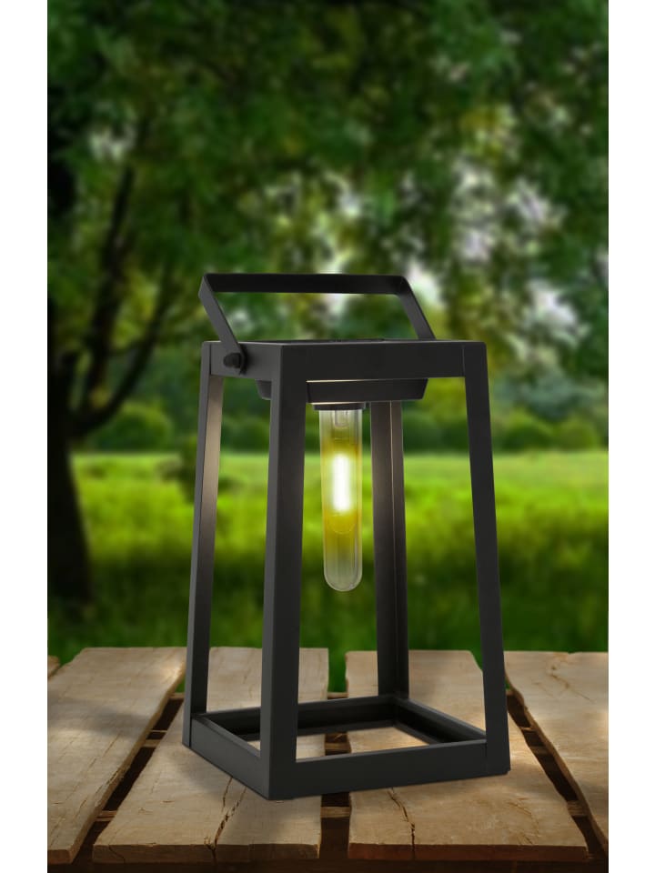 näve LED Solarleuchte 