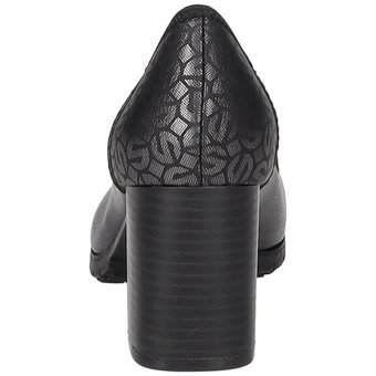 s.Oliver Pumps in schwarz