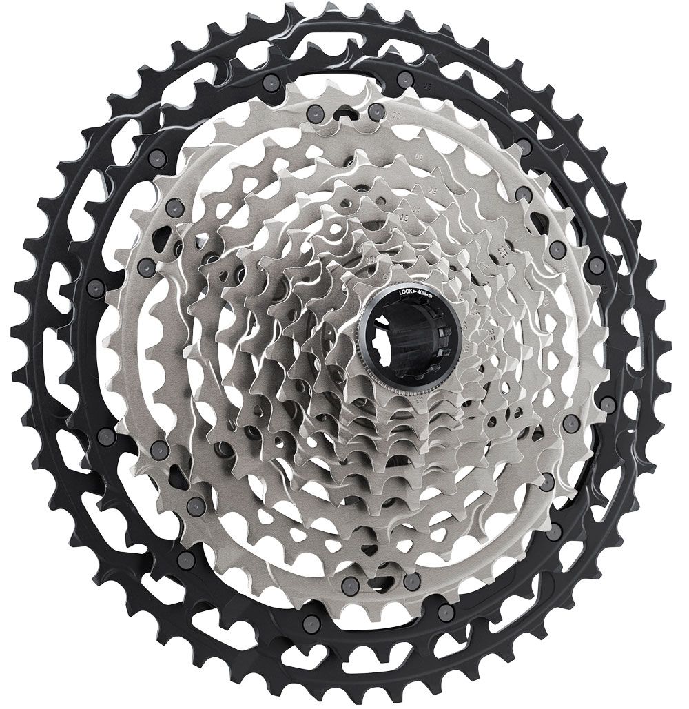 Shimano GRX RX820 1x12-fach Gruppe Disc 160/160mm kaufen | Bike-Discount