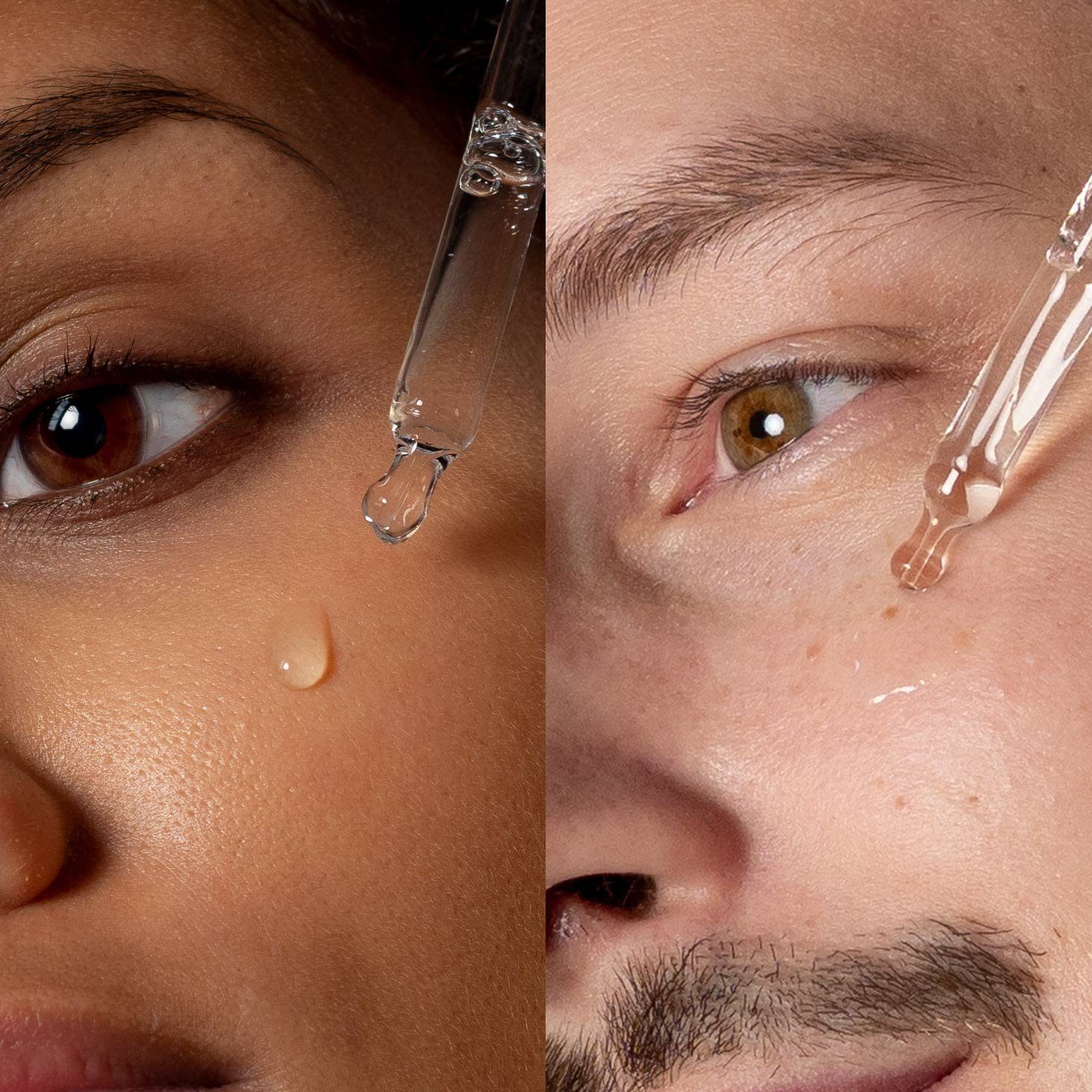 aétui Gesichtspflege-Set Seren Duo, 2-tlg.