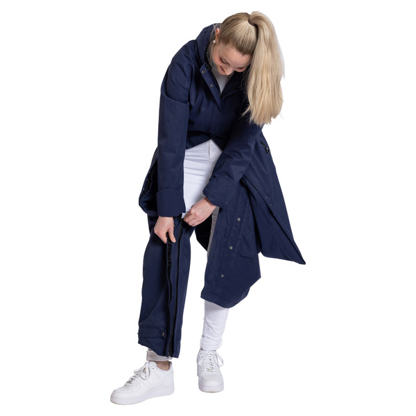 1DRY2 MANTELOVERALL Unisex - Fahrradjacke