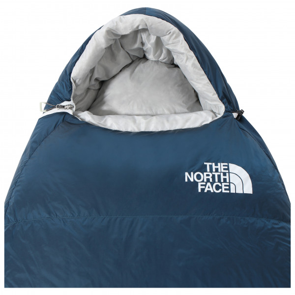 The North Face - Blue Kazoo Eco - Daunenschlafsack