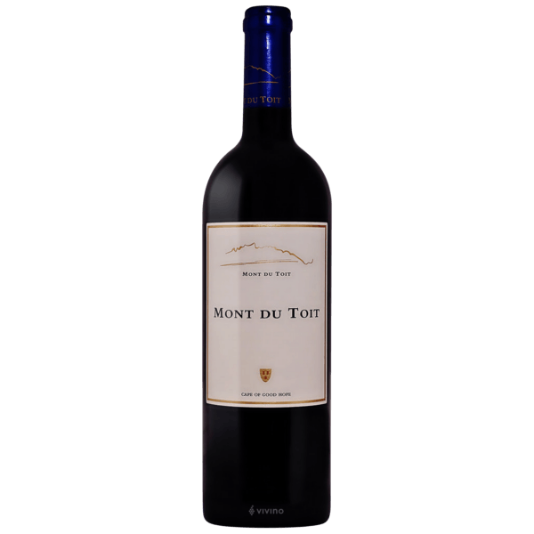 Mont du ToitMont du Toit 2016