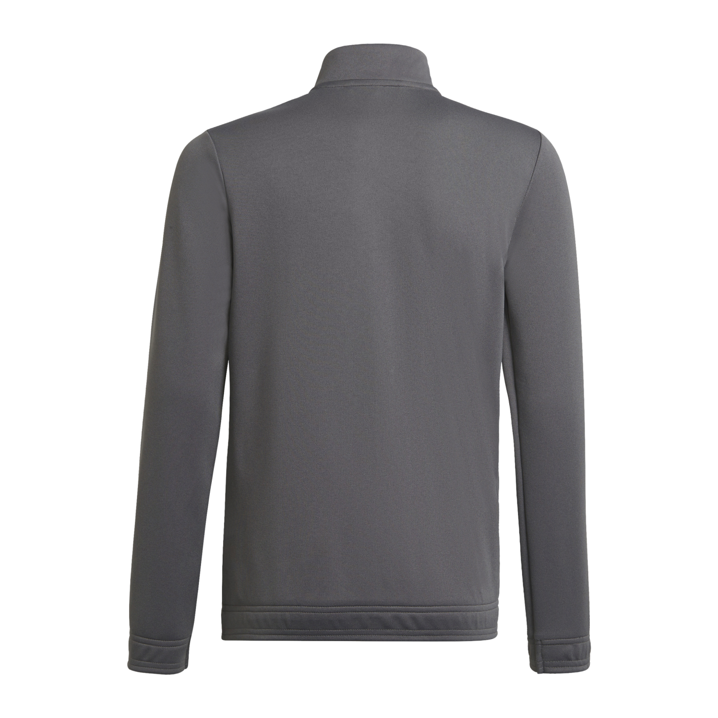 adidas Entrada 22 TK Trainingsjacke Kids Grau