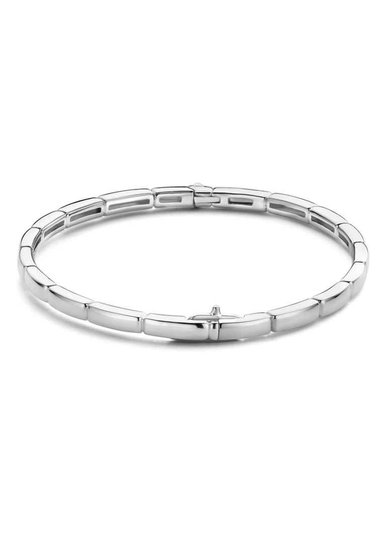 TI SENTO - Milano Silver Bangle 23001SI