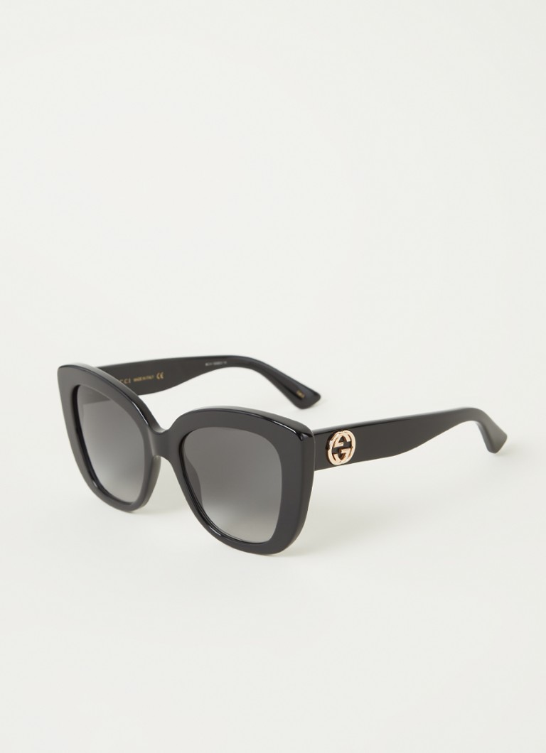 Gucci Sunglasses GG0327S