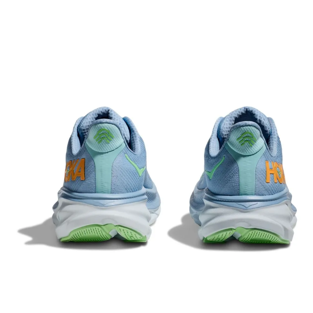 Hoka Clifton 9 1132210-DLL / blau