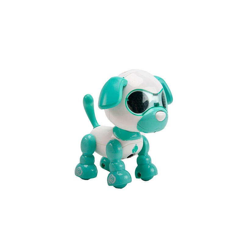 FunToys Robothund med opptak, bevegelse og lyd