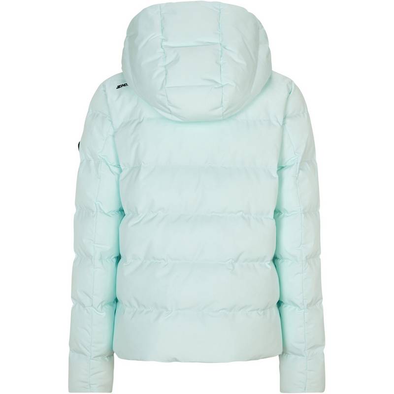 Ziener Tusja Skijacke Damen